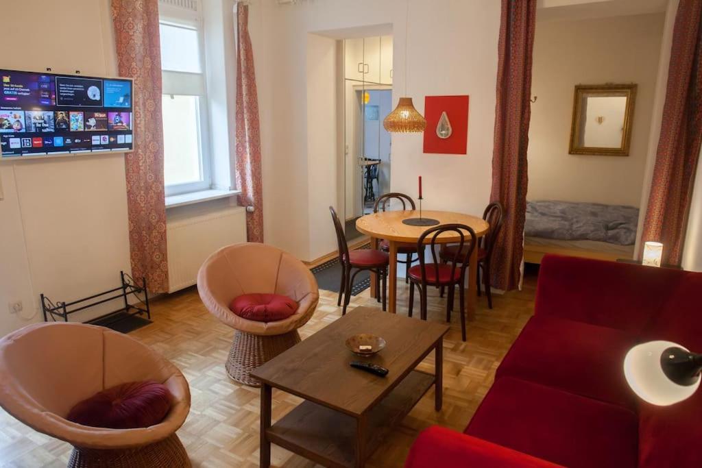 Gemuetliches 2P-Apartment In Ruhiger Lage Dresden Dış mekan fotoğraf