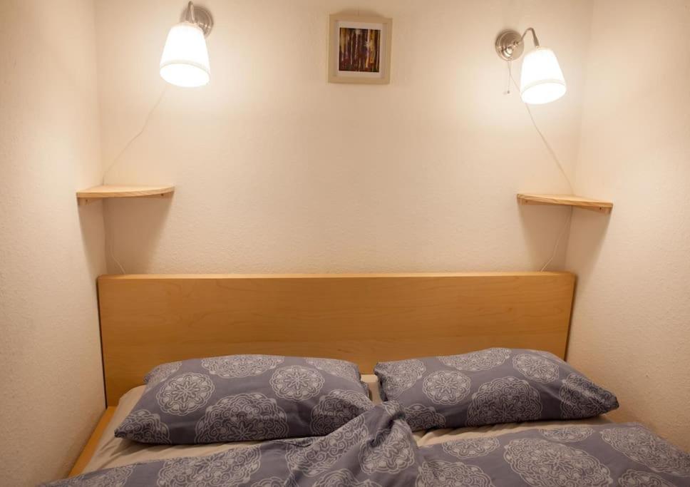 Gemuetliches 2P-Apartment In Ruhiger Lage Dresden Dış mekan fotoğraf